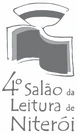 4º Salão da Leitura de Niterói